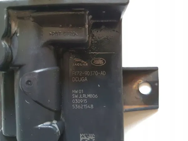 Bränslepumpsstyrenhet OEM FK729D370AD för Land Rover image 5