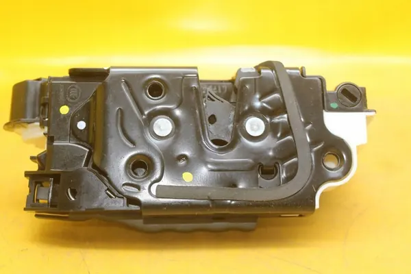 Fram Höger Dörrlås 7 Pin Skoda Fabia III image 2