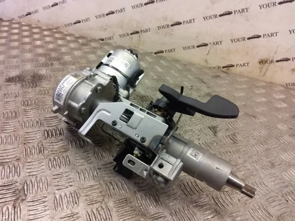 Renault ZOE 2023 stuurbekrachtiging motor OEM 488100740R image 6