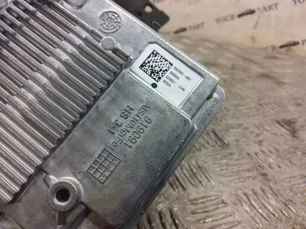 Renault ZOE 2023 stuurbekrachtiging motor OEM 488100740R image 8