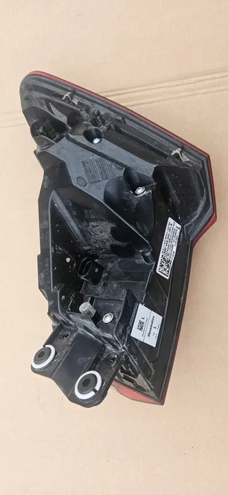 Luz trasera LED Audi A6 C8 Sedán izquierda 4K5945091B image 6