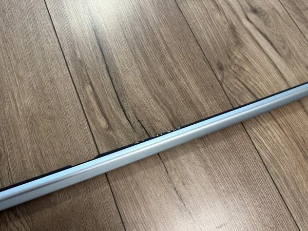 BMW F30 F80 M3 Taka-Vasen Kaavinauha OEM 7496141 image 3