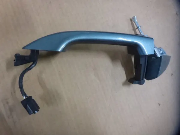 KIA CEED PROCEED III 18 Avainvapaa Ovenkahva Oikea image 3