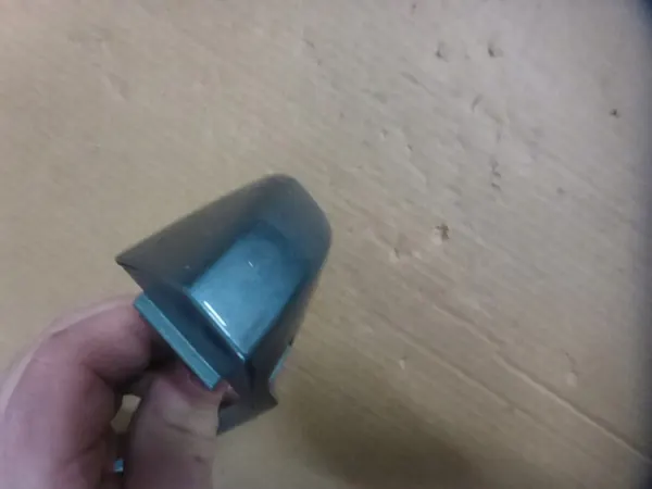 KIA CEED PROCEED III 18 Avainvapaa Ovenkahva Oikea image 5