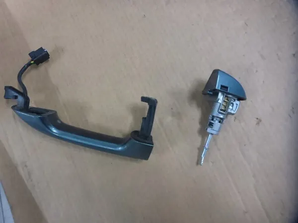 KIA CEED PROCEED III 18 Avainvapaa Ovenkahva Oikea image 6