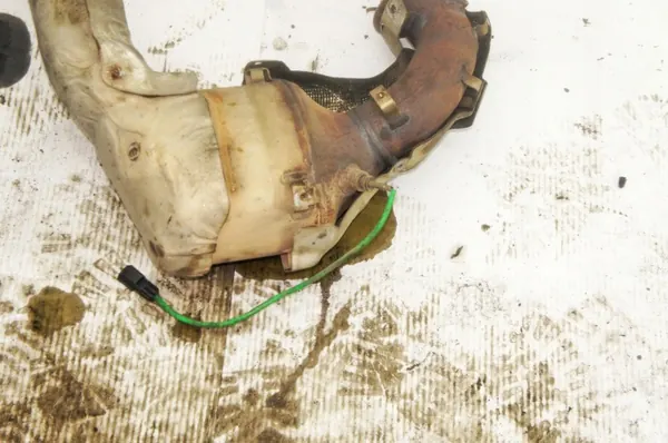 UV488 82202712 DPF-katalysaattori Ford Edge Mk2 2.0d image 3
