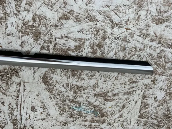 OEM A1187300701 Linker Achterruit Schraapstrip image 3