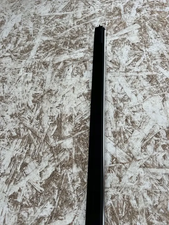 OEM A1187300701 Linker Achterruit Schraapstrip image 6