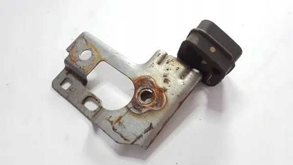 Soporte de escape Alfa Romeo OEM 50544179 - Usado image 6
