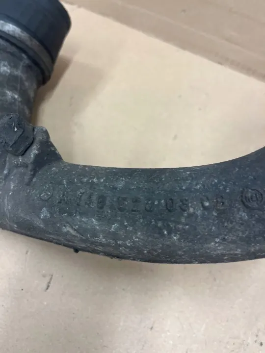 Kraftstoffdampf-Kohlefilter OEM A1405280308 Mercedes image 3