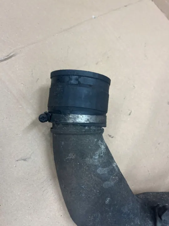 Kraftstoffdampf-Kohlefilter OEM A1405280308 Mercedes image 4
