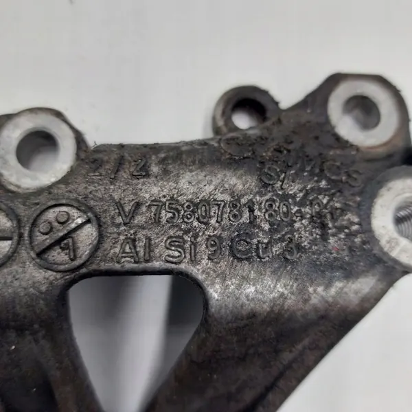 Mini Cooper AC-Kompressorkupplung OEM V758078180 image 3