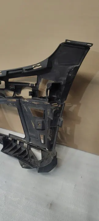 MERCEDES C-KLASA W205 18-> SOPORTE PARACHOQUES DERECHO A2058855602 image 8