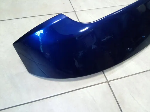 Spoiler Trim Mazda 5 CR 2005-2010 OEM C236V4920 image 2