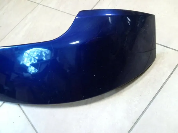 Spoiler Trim Mazda 5 CR 2005-2010 OEM C236V4920 image 3