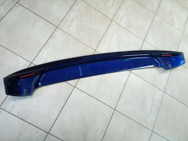 Spoiler Trim Mazda 5 CR 2005-2010 OEM C236V4920 image 4