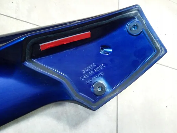 Spoiler Trim Mazda 5 CR 2005-2010 OEM C236V4920 image 6