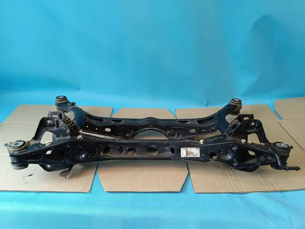 OEM 3Q0505235AC Achterste Wieg voor VW Tiguan II 2 Lift image 3
