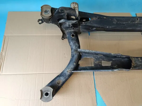 OEM 3Q0505235AC Achterste Wieg voor VW Tiguan II 2 Lift image 4