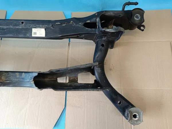 OEM 3Q0505235AC Achterste Wieg voor VW Tiguan II 2 Lift image 5