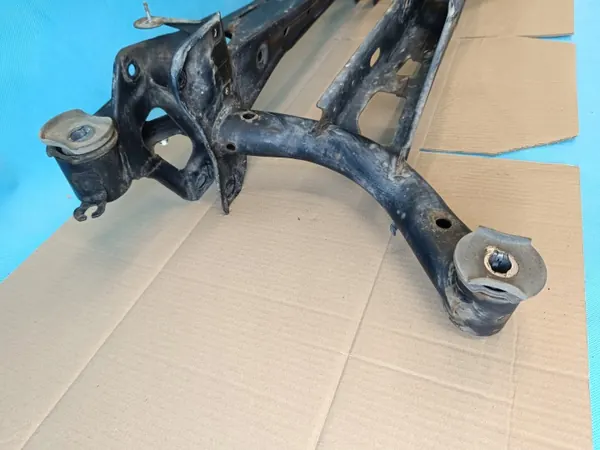 OEM 3Q0505235AC Achterste Wieg voor VW Tiguan II 2 Lift image 6