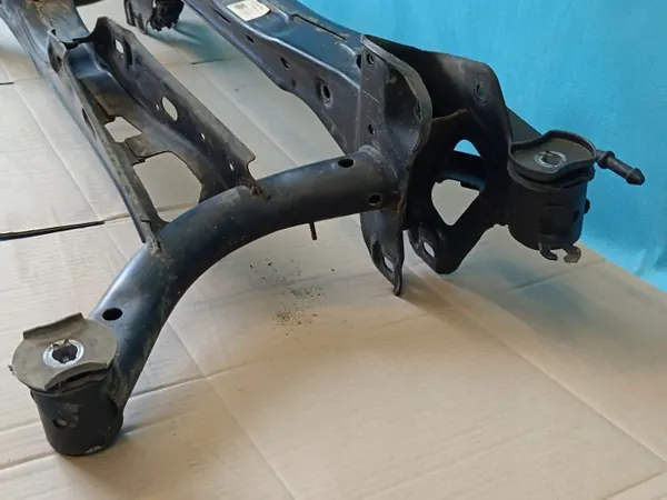 OEM 3Q0505235AC Achterste Wieg voor VW Tiguan II 2 Lift image 7