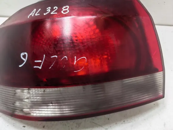 Feu Arrière Gauche VW Golf VI 10R - Pièce OEM Occasion image 3