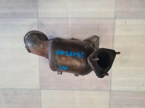 Colector de escape Opel OEM 25195102 para Astra J image 2