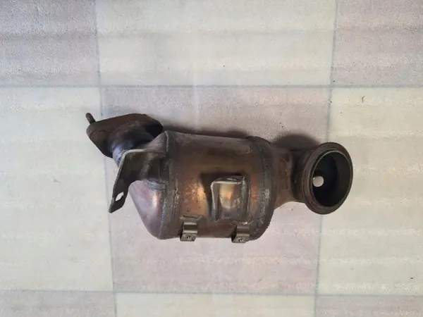 Colector de escape Opel OEM 25195102 para Astra J image 6
