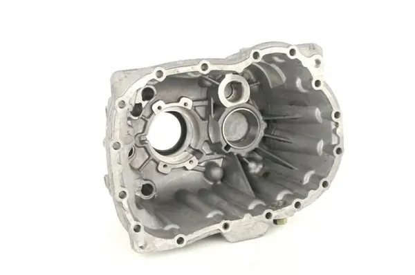 Versnellingsbak Behuizing OEM ZZ 42534938 B Iveco Daily image 4