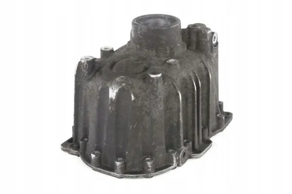 Versnellingsbak Behuizing OEM ZZ 42534938 B Iveco Daily image 9
