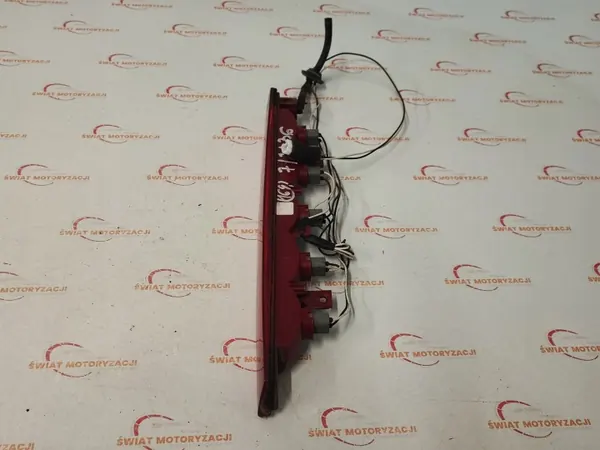 Feu stop OEM 96626968 pour Chevrolet Captiva I Lift image 3