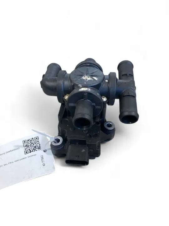 Bomba de circulación Webasto Audi Q8 e-tron OEM 4KE963375R image 5