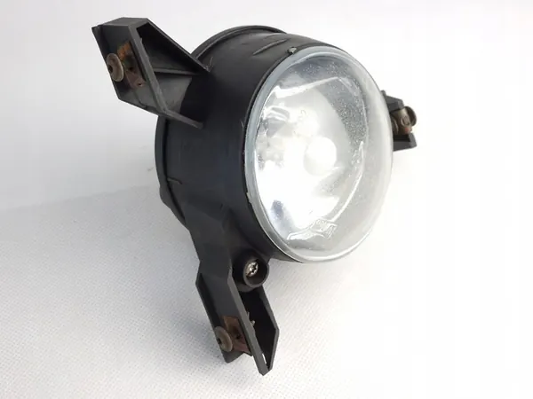 Farol de Neblina Halógeno 1C0941699B Octavia 2 04-08 Esquerdo image 2
