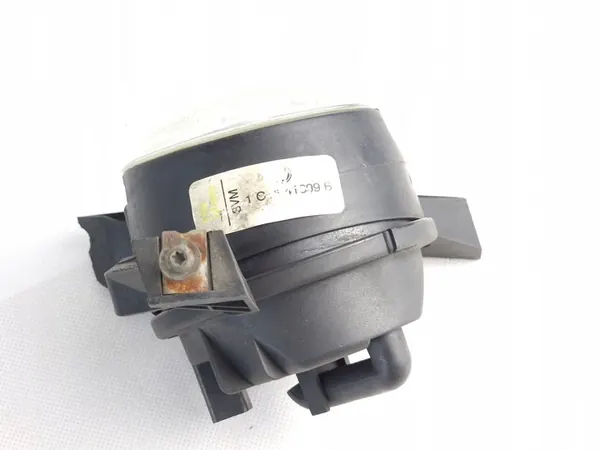 Farol de Neblina Halógeno 1C0941699B Octavia 2 04-08 Esquerdo image 4