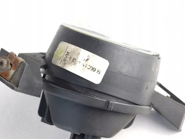 Farol de Neblina Halógeno 1C0941699B Octavia 2 04-08 Esquerdo image 5