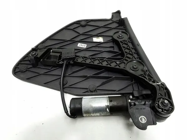 OPEL ASTRA H III CABRIO - ACTIONNEUR DE TOIT GAUCHE 13307711100 image 3