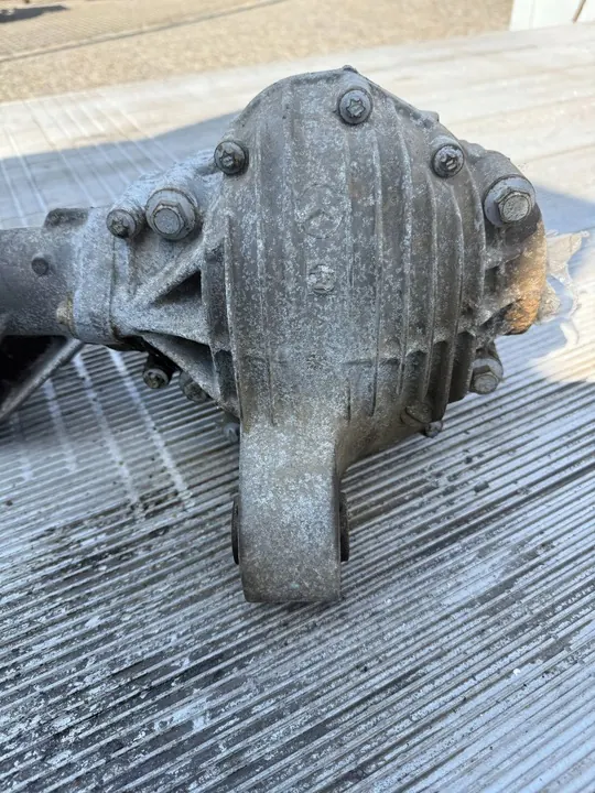 Diferencial dianteiro Mercedes-Benz ML W164 A1643302102 image 5