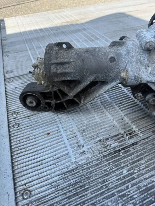 Diferencial dianteiro Mercedes-Benz ML W164 A1643302102 image 6