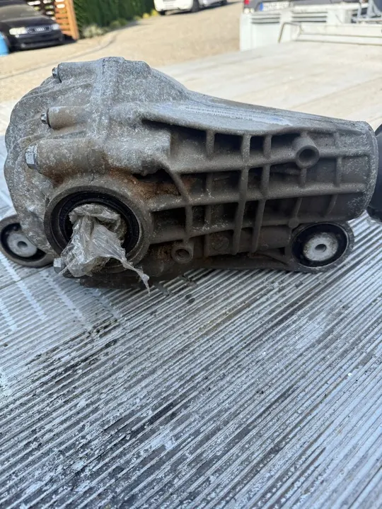 Diferencial dianteiro Mercedes-Benz ML W164 A1643302102 image 7