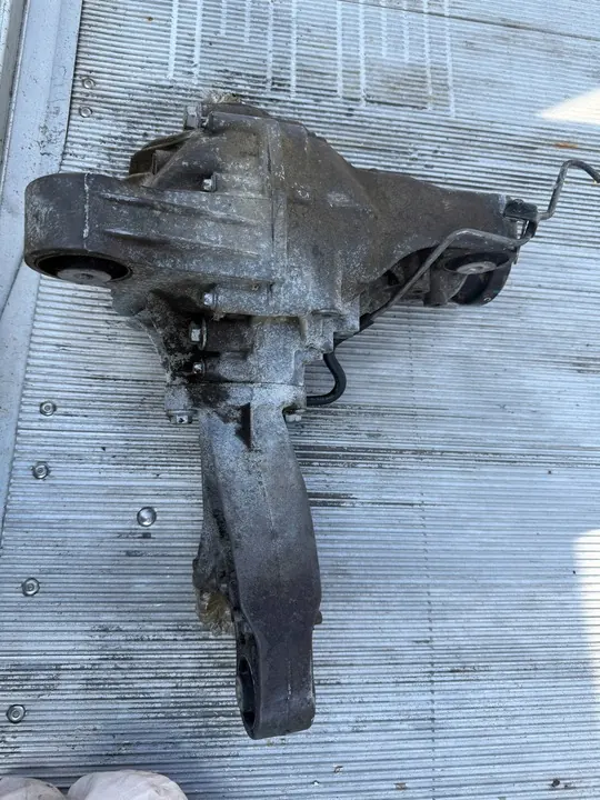 Diferencial dianteiro Mercedes-Benz ML W164 A1643302102 image 8