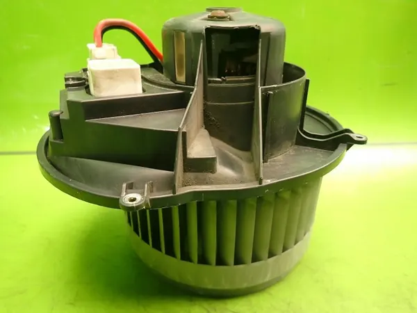 Ventilateur de soufflante OEM 86577 pour Volvo V70 2004-2008 image 2