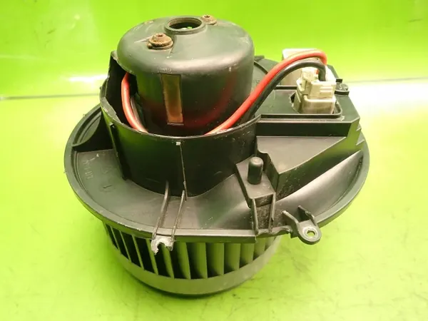Ventilateur de soufflante OEM 86577 pour Volvo V70 2004-2008 image 3