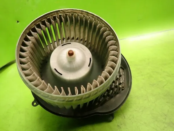Ventilateur de soufflante OEM 86577 pour Volvo V70 2004-2008 image 6