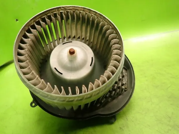 Ventilateur de soufflante OEM 86577 pour Volvo V70 2004-2008 image 7