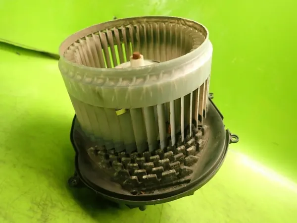 Ventilateur de soufflante OEM 86577 pour Volvo V70 2004-2008 image 8