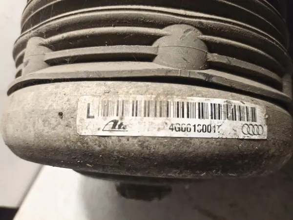 Coussin pneumatique arrière OEM 4G0616002T Audi A6 C7 image 3