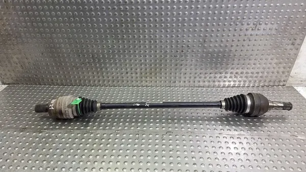 Rechter achteras half OEM S26372559 Volvo XC90 image 2