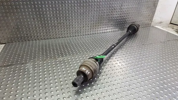Rechter achteras half OEM S26372559 Volvo XC90 image 3