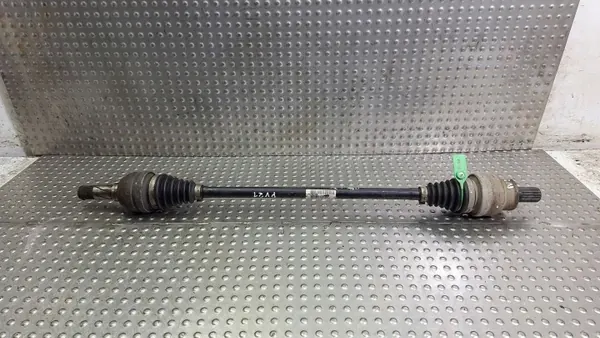 Rechter achteras half OEM S26372559 Volvo XC90 image 4
